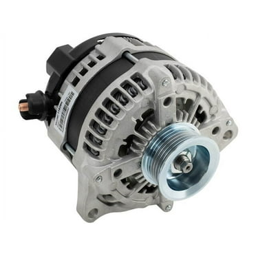 Alternator - Compatible with 2016 - 2019 Ford Explorer 3.5L V6 2017 2018