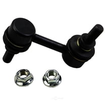QuickSteer K750146 Suspension Stabilizer Bar Link Fits select: 2004-2015 NISSAN TITAN, 2017-2022 NISSAN ARMADA