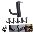 thumbnail image 4 of OULII 6Ud Soporte Profesional Para Headset Negro Para Uso En Habitaciones Y Oficinas, 4 of 7