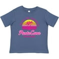 thumbnail image 3 of Inktastic Enjoy the Sunshine Punta Cana Summer Paradise Boys or Girls Baby T-Shirt, 3 of 5