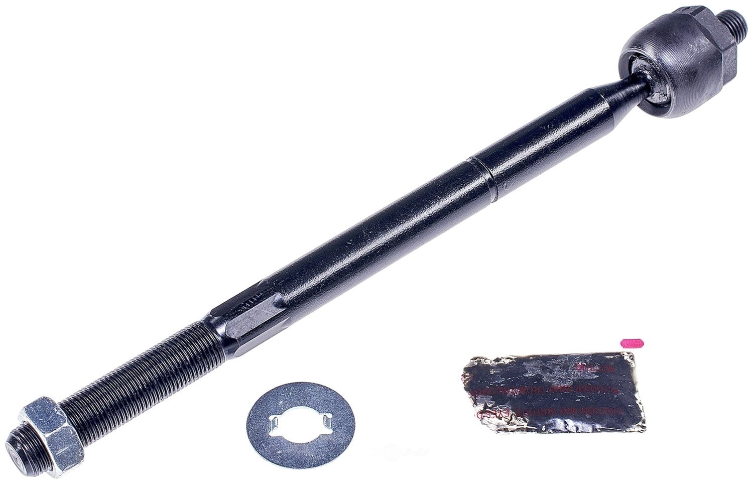 FVP TI65135 Steering Tie Rod End