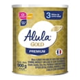thumbnail image 1 of Fórmula de Inicio Alula Gold 3 Premium 900 gramos, 1 of 4