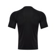 thumbnail image 4 of inhzoy Mens Running Top Workout Quick Dry T-shirts Base Layer Top Gym Sports Compression Shirts Blue XL, 4 of 7