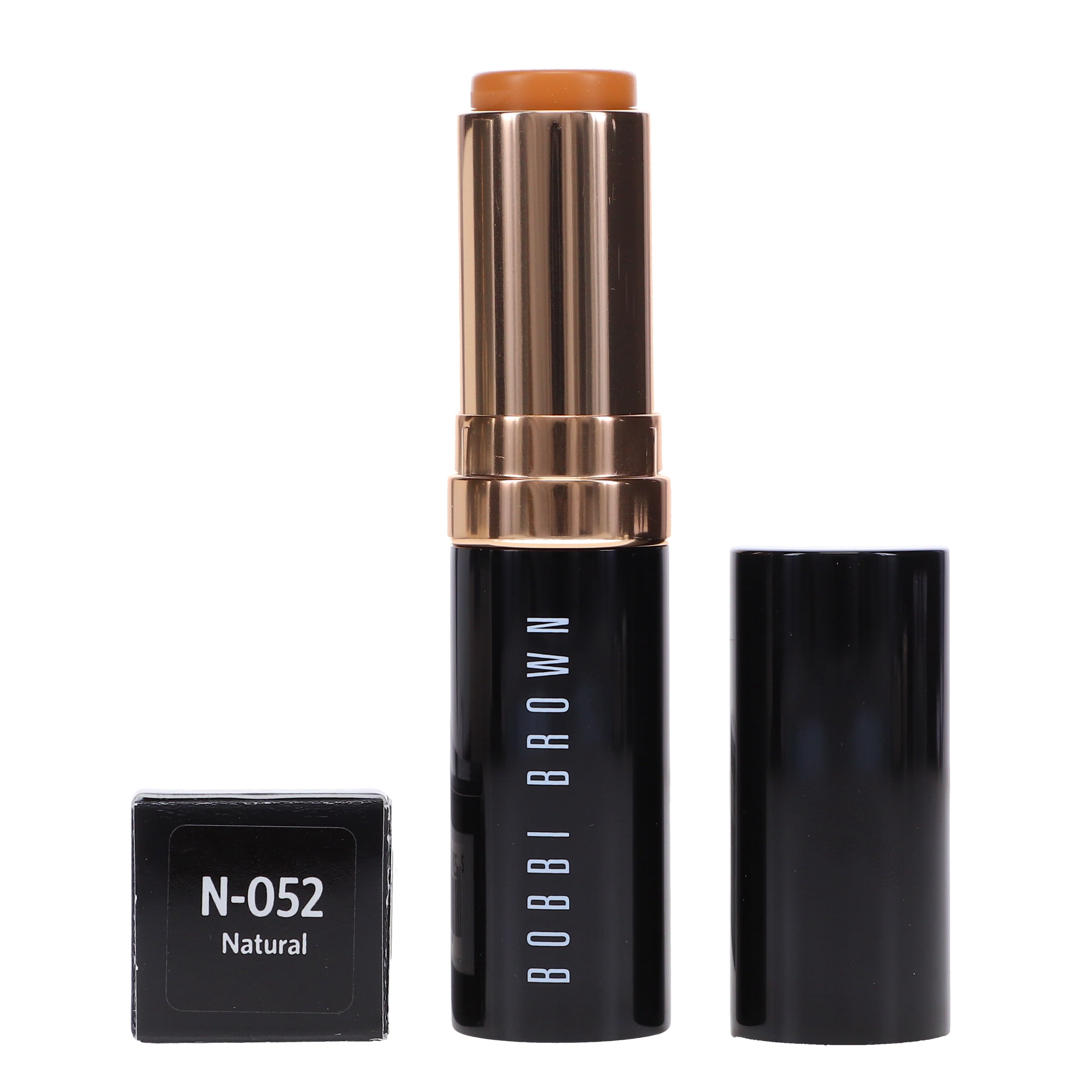 Bobbi Brown Skin Foundation Stick Natural 0.31 oz