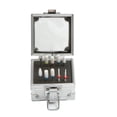 thumbnail image 2 of 1PC Manicure Accessories Box Carbide Bits Nail Drill Box Bit Nail Polish Tool HU32, 2 of 5
