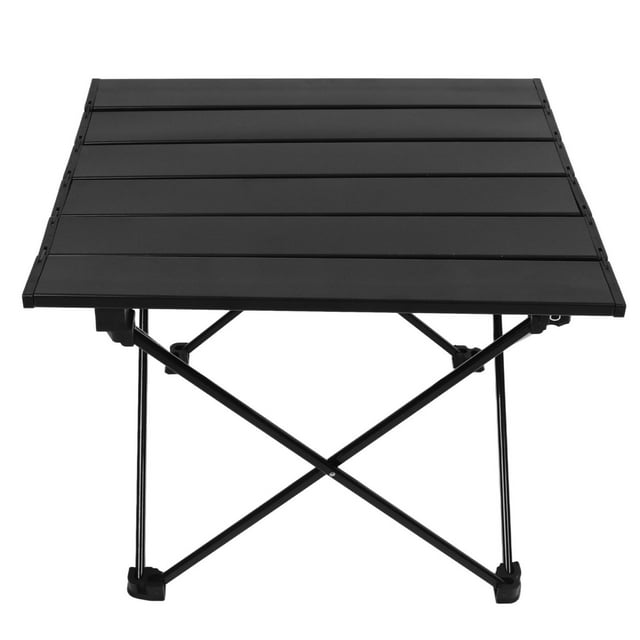 Folding Camping Table,Folding Camping Table Portable Camping Table Aluminum Folding Table Next-Gen Design