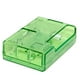 thumbnail image 4 of Estuche de caja para Herramienta Profesional Macarena ABS Verde claro Mini funda para tableta, 4 of 7