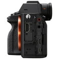 thumbnail image 5 of Sony a7 IV Mirrorless Camera (Body Only) with 32GB Memory Card + SV Premium Accessory Bundle (International Version), 5 of 8