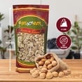 thumbnail image 4 of We Got Nuts California Raw Walnuts, Unsalted No Shell Halves and Pieces, Kosher, 4 lb, 64 oz, Resealable Bag, 4 of 6