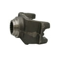 thumbnail image 2 of Heavy Duty Differential End Yoke - 1760 Series Half Round - Replaces 6-3-4-161-1X, Rockwell International 176N4-161-1X, Navistar 2040-733-C, Spicer 6.3-4-161-1N, PAI 6791, 2 of 5