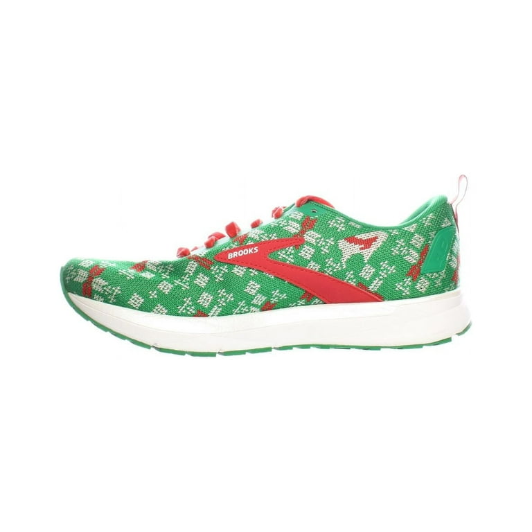Brooks vapor sales 4 womens green