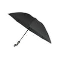 thumbnail image 2 of ShedRain Auto Open and Reverse Closing Compact UnbelievaBrella Umbrella, 2 of 4