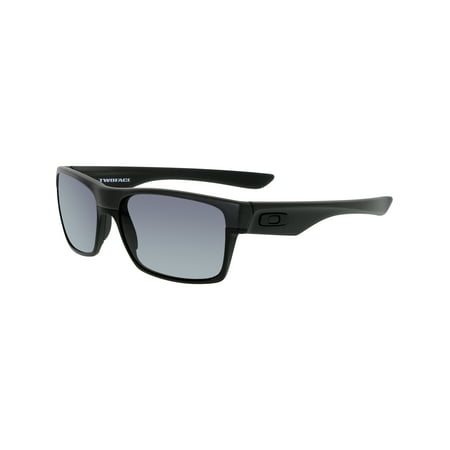 Oakley Men's Twoface OO9189-05 Grey Square Sunglasses | Walmart Canada
