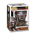 thumbnail image 3 of Funko Pop! Movies: Transformers - Scourge - Vinyl Figure, 3 of 3