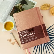 PRO Hourly Schedule Edition
