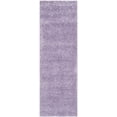 thumbnail image 4 of Safavieh California Solid Plush Shag Area Rug, 4 of 7