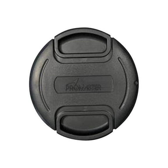 Promaster Professional Snap-On - Lens cap