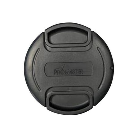 Promaster Professional Snap-On - Lens cap