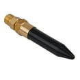 thumbnail image 2 of Helium Balloon Latex Replacement Parts Rubber Tilt Valve Gas Nozzle Npt1/4-18, 2 of 9