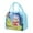 E, variante sur Sac à Lunch Isolé pour Enfants à Thème Animal, Design Délicat, Repas, Contenant Alimentaire Durable, Accessoire pour l'École et le Pique-Nique