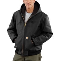 walmart quilted jacket