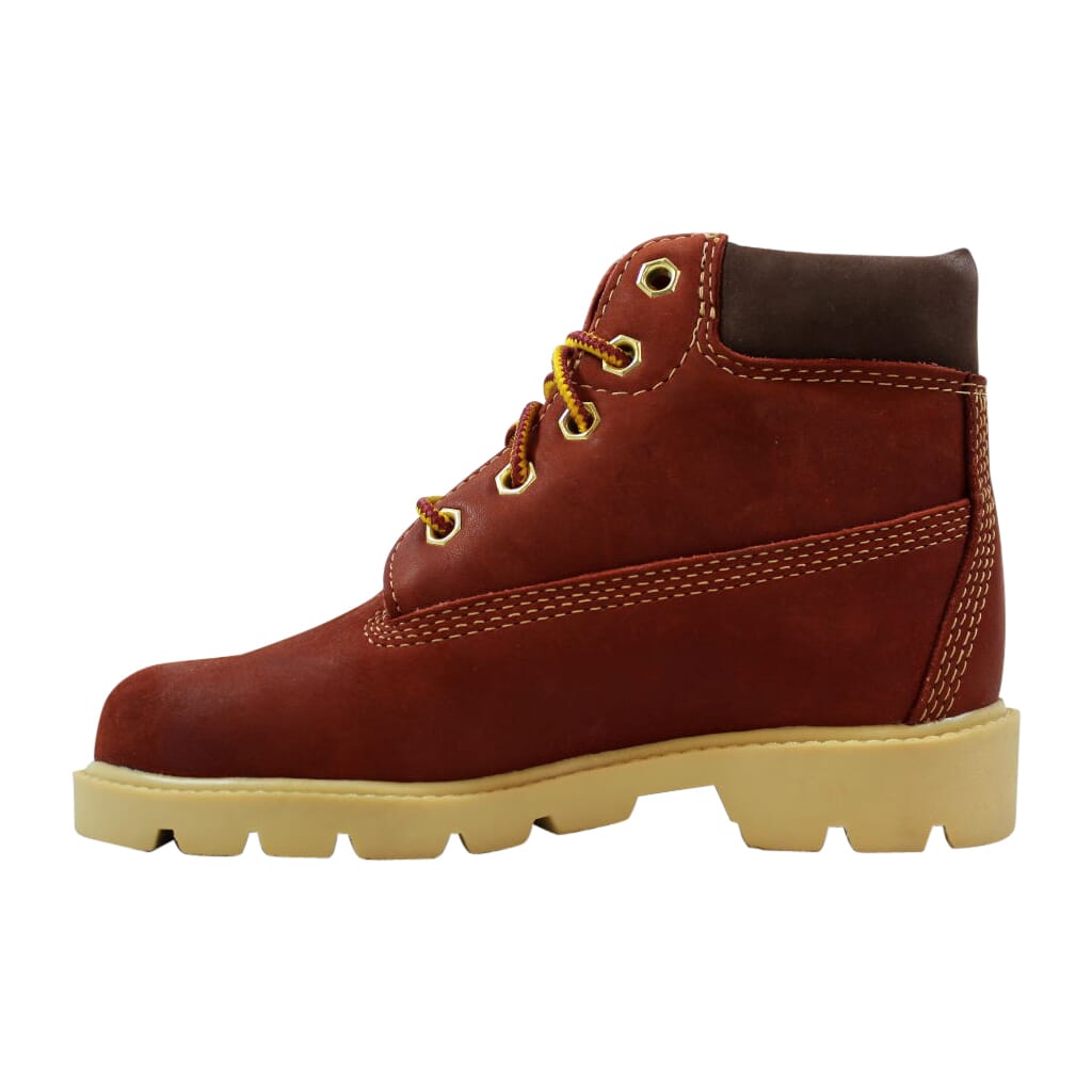 timberland size 12.5