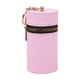 thumbnail image 3 of Estuche para lápiz labial, cartera, estuche para lápiz labial, para viajes, compras, ejercicio, mujeres y niñas Púrpura, 3 of 8