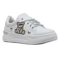 thumbnail image 3 of Tenis para Mujer Lady Anacleta JR8140 blanco 23, 3 of 4