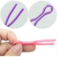 thumbnail image 5 of Bobbin Thread Holders, Bobbin Holder Clips,Sewing Bobbin Machine Accessories Thread Buddies Clamps for Thread Spools Organizing(40pcs), 5 of 5