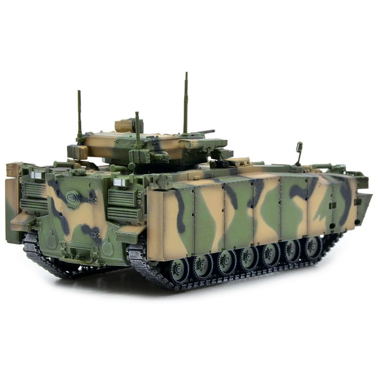 Russian (Object 695) Kurganets-25 Infantry with Four Kornet EM