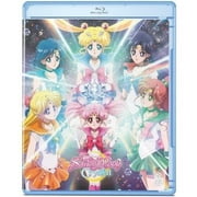Sailor Moon Crystal Set 2 (Blu-ray) by WARNER HOME VIDEO