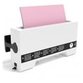 thumbnail image 1 of 12 Inches A4 Thermal Binding Machine Hot Binding Machine Thermal Binder Thermal Cinch, 1 of 6