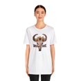 thumbnail image 3 of Gulf Coast Online Western Graphic Tees for Women, Country T-shirt Unisex, 3 of 4