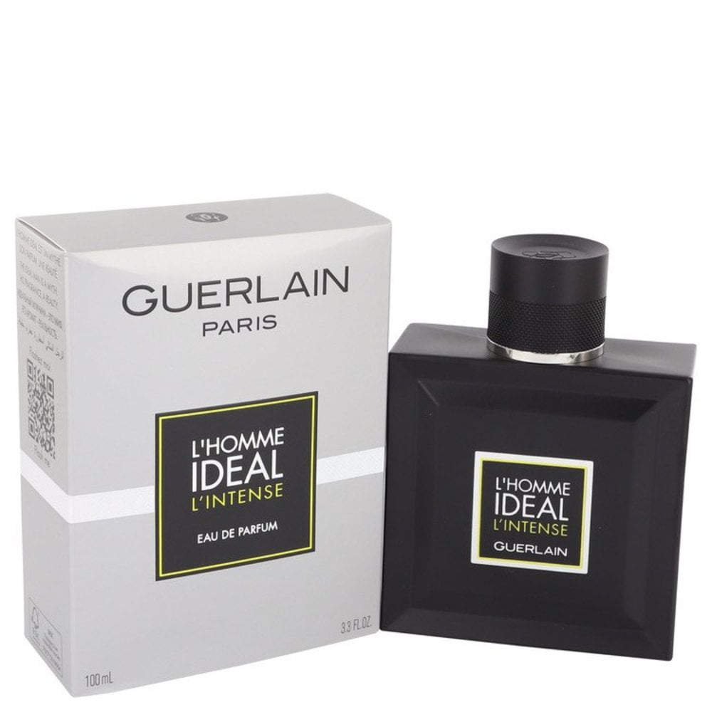 GUERLAIN L'Homme Idéal L'Intense 100ml L&#039;Homme Idéal L&#039;Intense Guerlain cologne