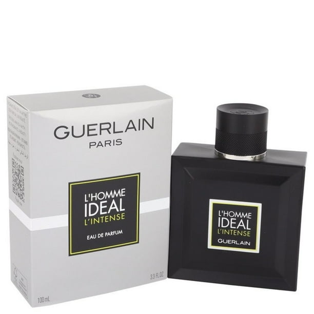 Guerlain L'Homme Ideal L'Intense Men's Eau De Parfum Spray Perfume