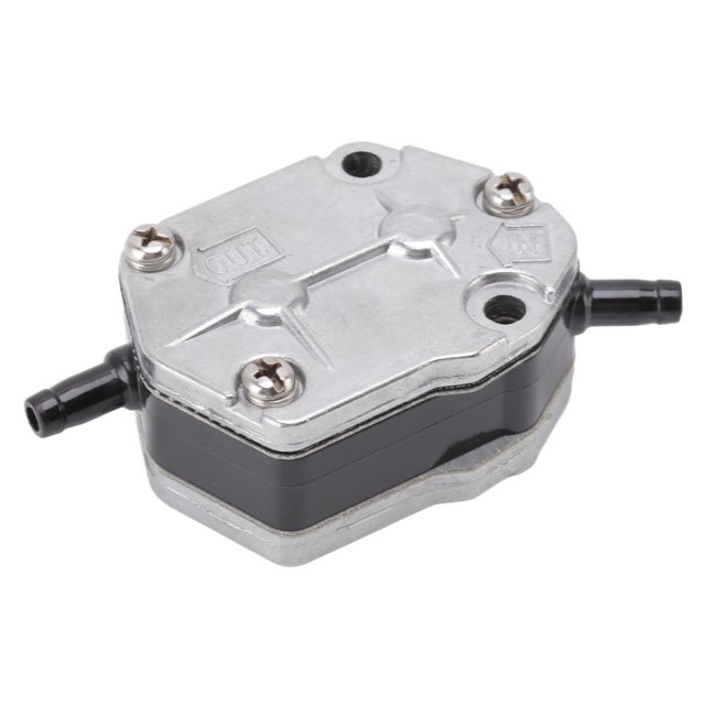 692 24410 00 Repuesto De Bomba De Gasolina A Prueba De Herrumbre Fuera De Borda De Tamaño Estándar Para 2 Tiempos 30HP 40HP 60HP 85HP ANGGREK Otros