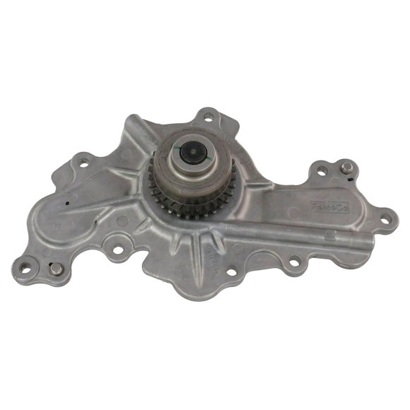 Bomba De Agua OEM Para Lincoln Continental V6 3.7l De 2017 A 2020 Motorcraft