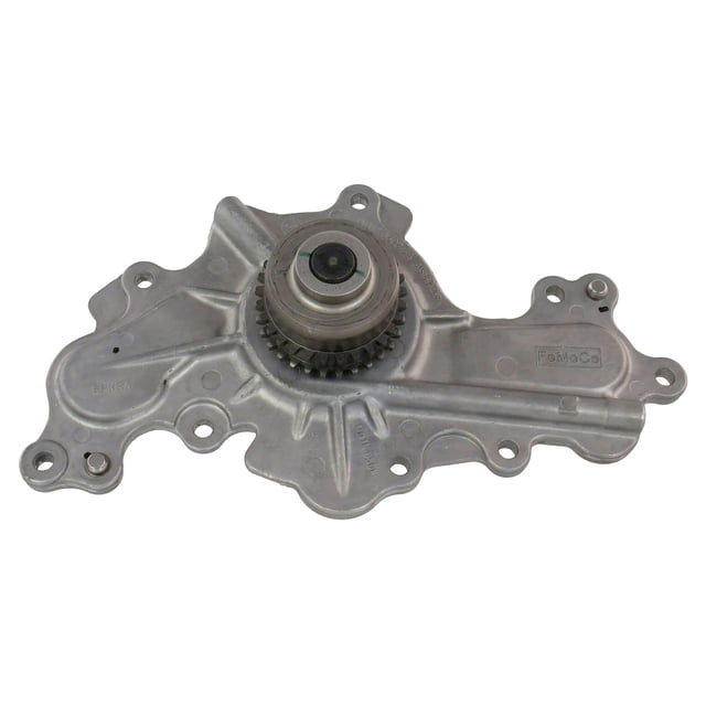 Bomba De Agua OEM Para Lincoln Continental V6 3.7l De 2017 A 2020 Motorcraft
