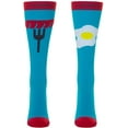 thumbnail image 2 of Compression Socks 20-30 mmHG for Men & Women - Nurses, Runners, 2 of 6
