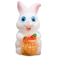 thumbnail image 4 of Figura de Pascua perfecl Conejo y Zanahoria A, 4 of 8