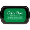 ColorBox Full Size Archival Dye Ink Pad Irish