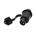 thumbnail image 4 of Dickly 12V Trailer Accessories Durability Parts Management Agricultural Machinery Spare Plug, 4 of 8