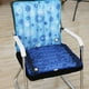 thumbnail image 4 of Cojín de agua Cojín de hielo Cojín de día de verano Cojín de silla de hielo Cojín de bolsa de agua refrescante Cojín fresco Cojín de dormitorio de oficina, 4 of 6