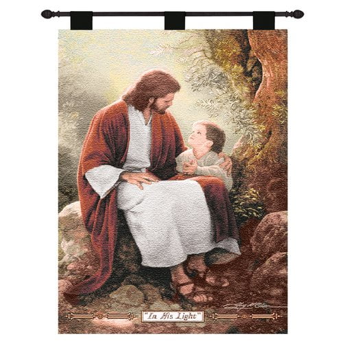 Manual Woodworkers Weavers In His Tapestry And Wall Hanging Walmart Com Walmart Com
