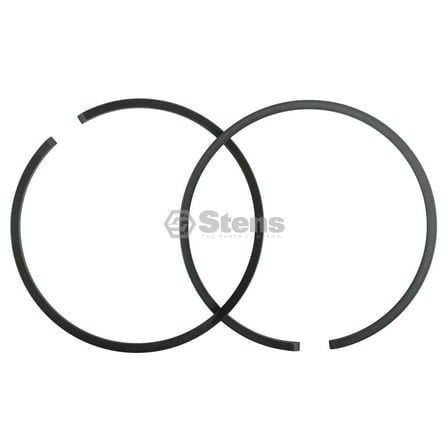 Stens 500-460 STD Piston Rings 48mm for Stihl 1110-034-3003 TS460