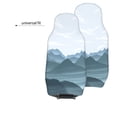 thumbnail image 6 of ZICANCN Car Seat Cover Natural Mountains Car Front Seat Covers Protectors , Automotive Seat Covers for Cars Trucks Suv, 6 of 8