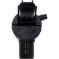 TRICO Spray Windshield Washer Pump (11521) Fits Select Ford, Lincoln, Mazda, and Mercury Model