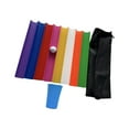 thumbnail image 4 of Juegos de desafío de trabajo en equipo Pipeline Pipes for Work Leadership Kids 40cm x 55cm, 4 of 9