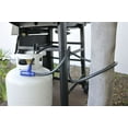 thumbnail image 6 of Brinks Covered 5/8in x 6ft Flexible Steel Keyed Cable Lock, 6 of 10