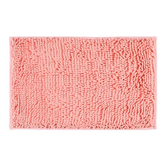 Xingzhi Indoor Door Mat Chenille Foot Pad Bathroom Anti Slip Rugs Toilet Non-slip Carpets for Kitchen Hallway